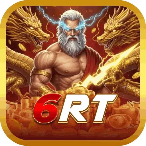 6RT - Game Kasino Seru dan Menguntungkan