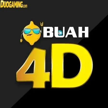 BUAH4D - Pertarungan Seru dalam Dunia MOBA