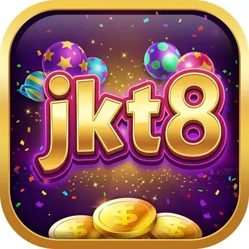 JKT8 - Game TPS Seru dan Menegangkan