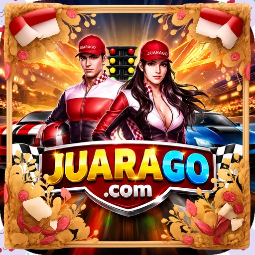 JUARAGO - Pertarungan Epic untuk Penggemar Fighting