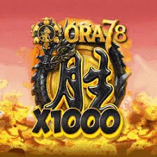 ORA78 - Pertarungan Seru di Dunia Fighting