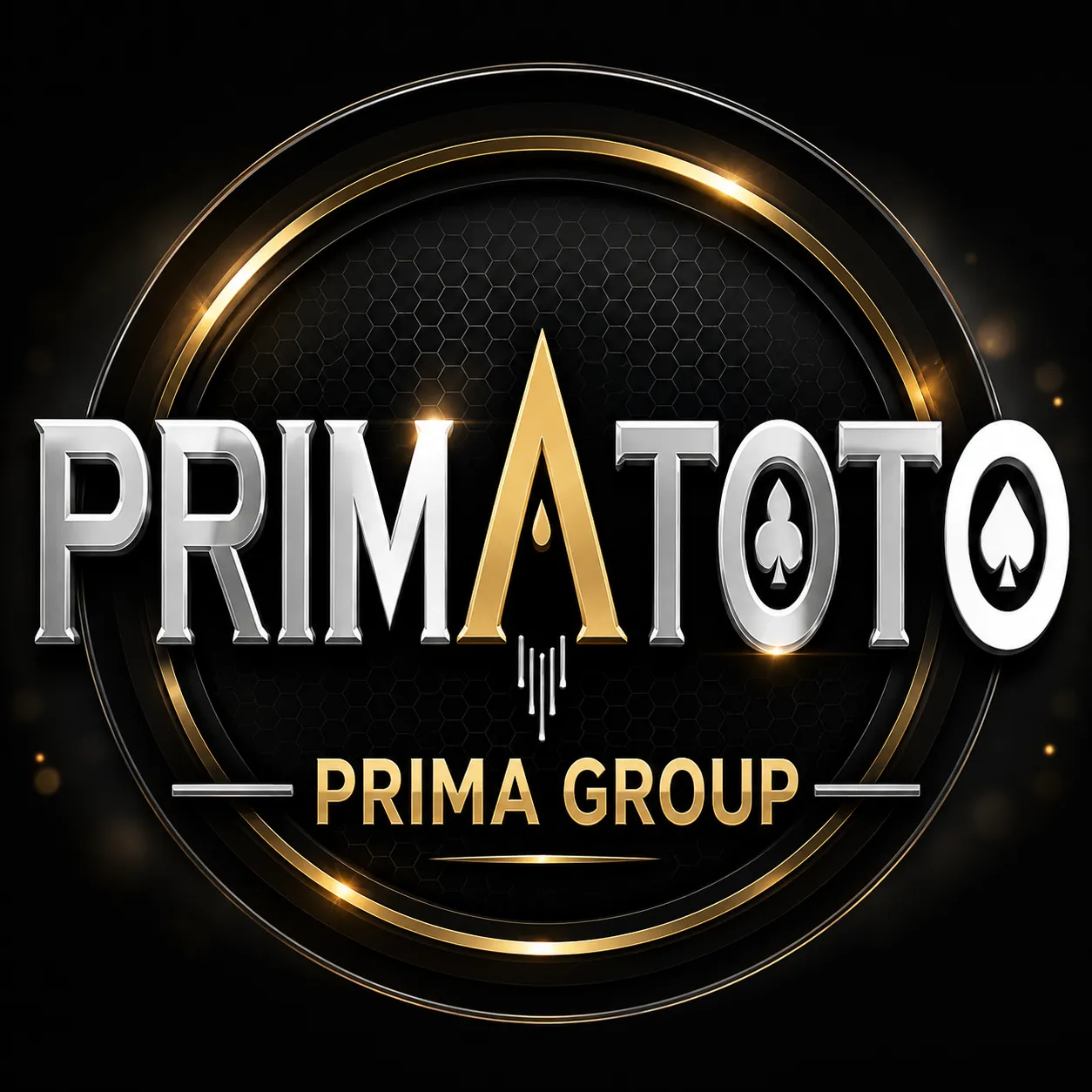 PRIMATOTO - Petualangan Seru dalam Dunia Arcade