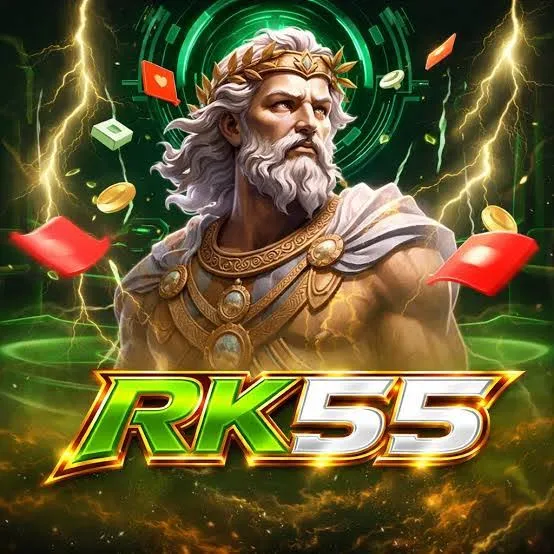 RK55 - Keseruan Game Santai untuk Semua Usia