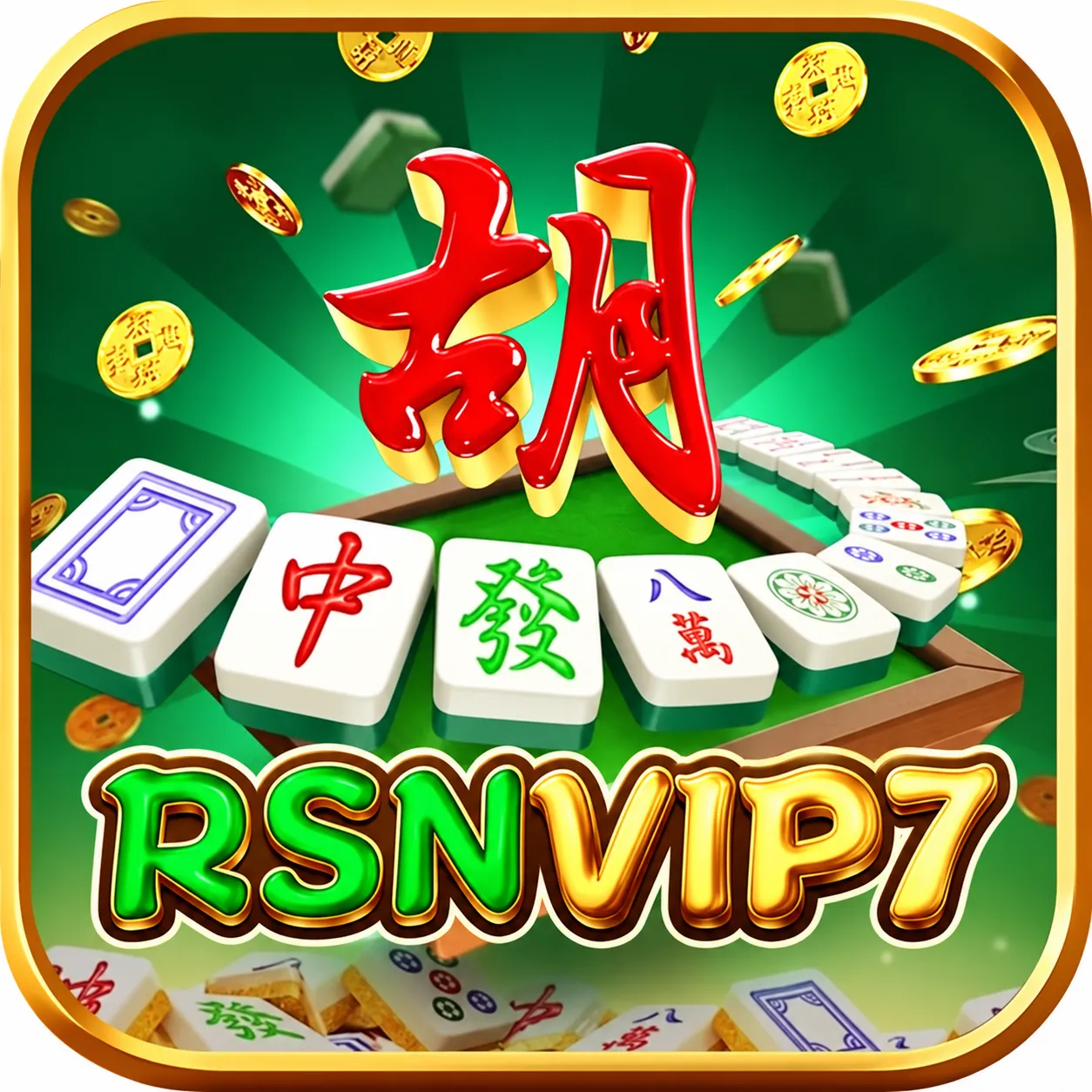 RSNVIP7 - Pertarungan Tak Terbendung