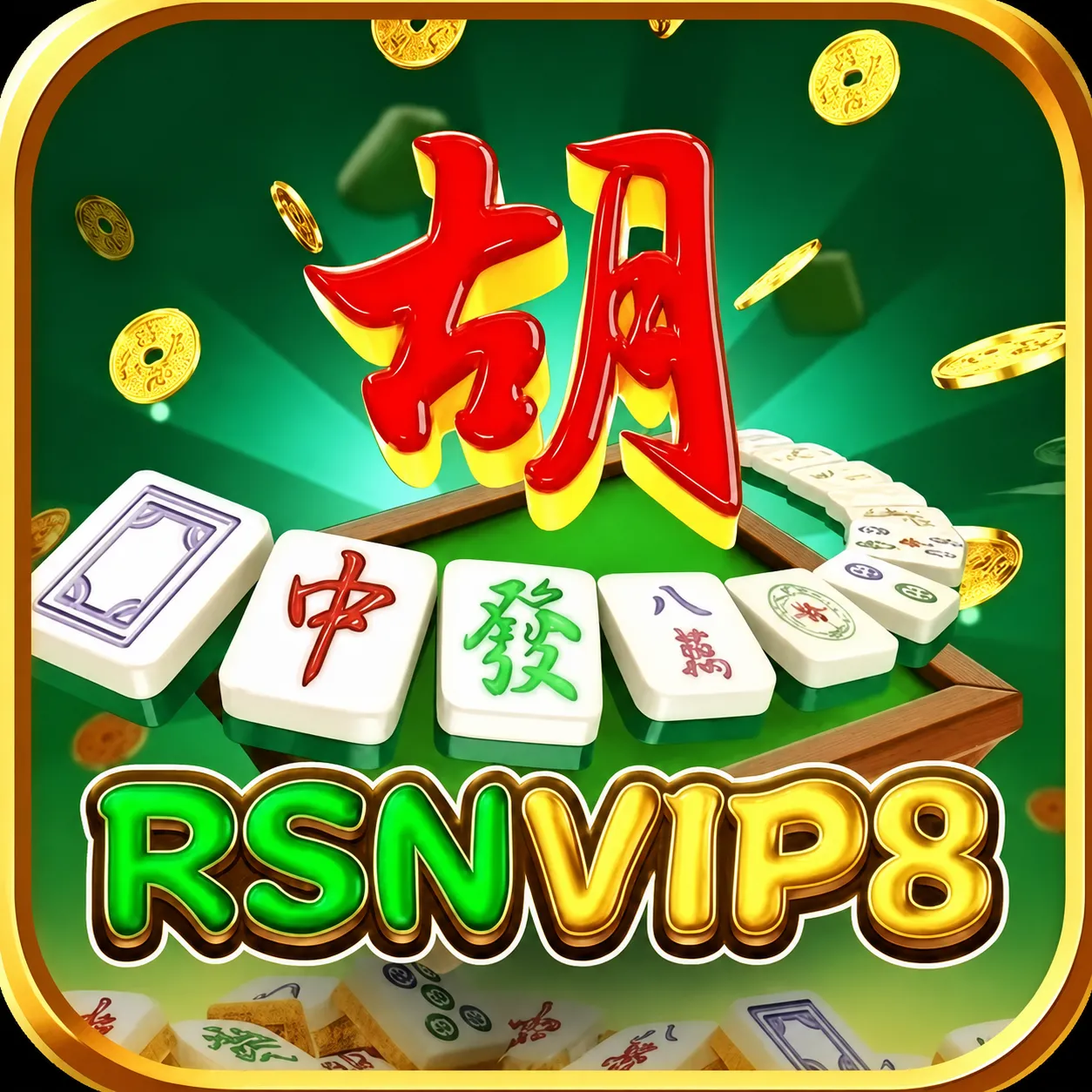 RSNVIP8 - Permainan Slot Terbaik untuk Pecinta Game
