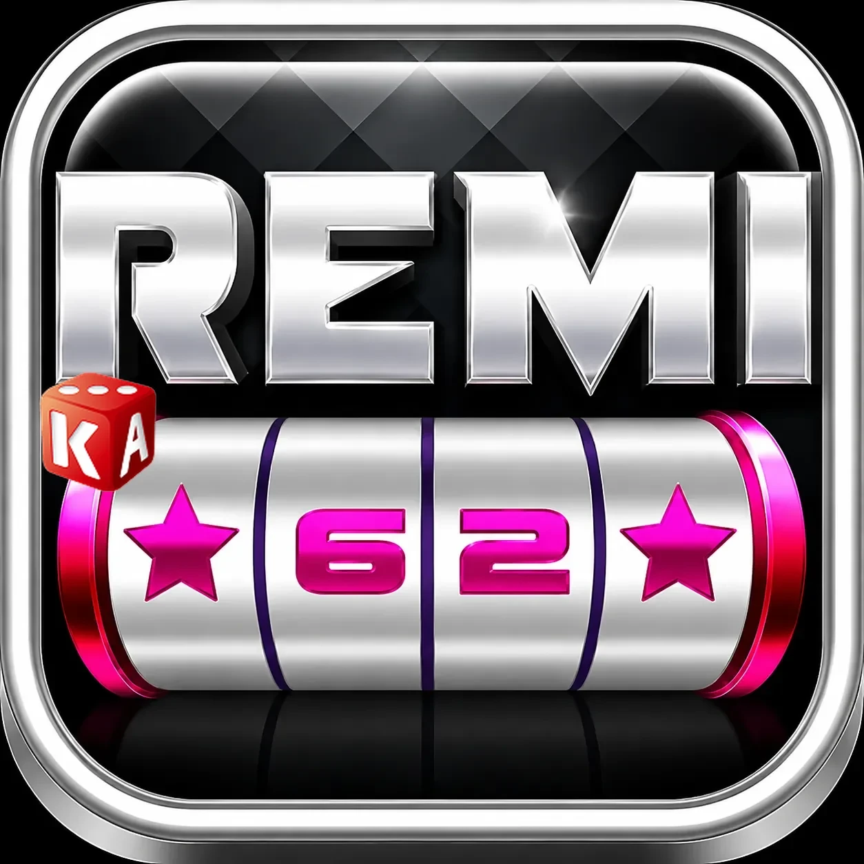 Logo remi62